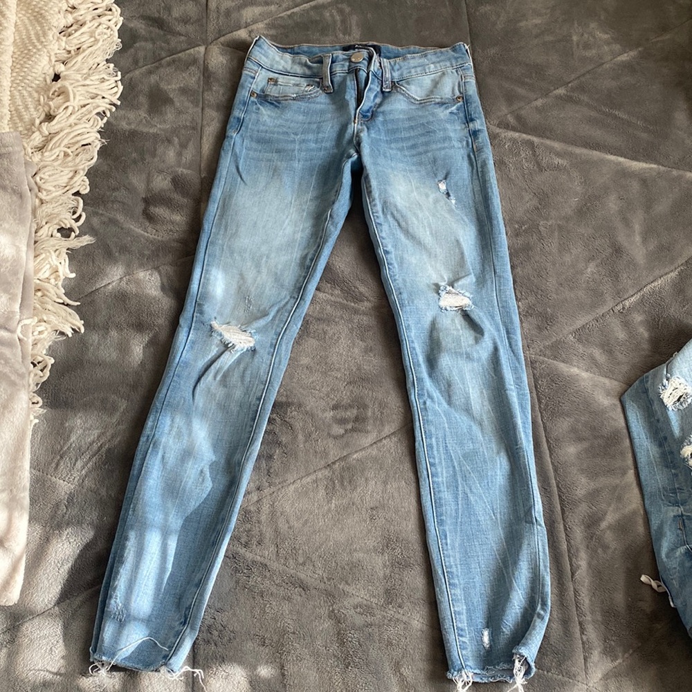 Aeropostale Jeans